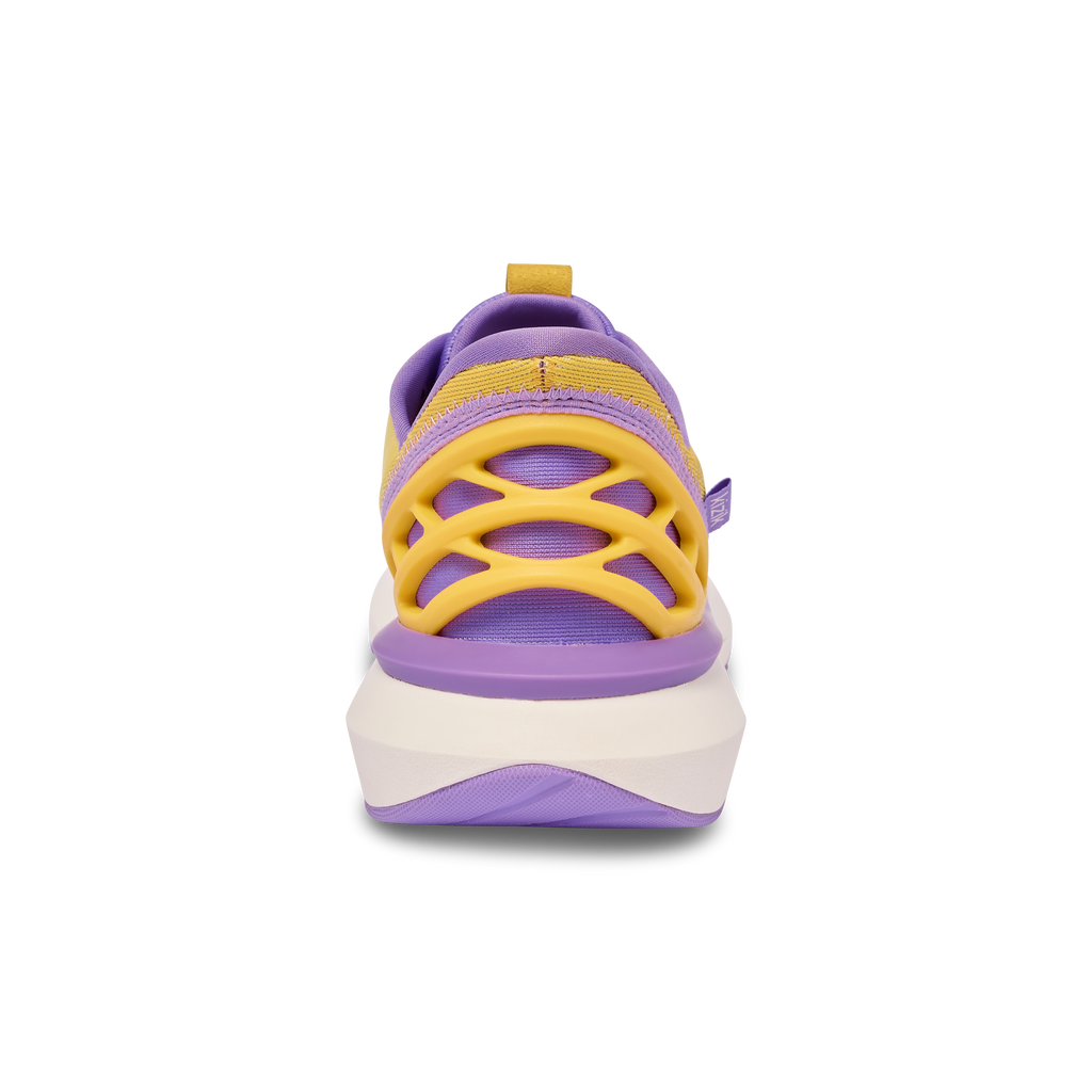 Women's Athens 2 - Fairy Wren/Spectra Yellow