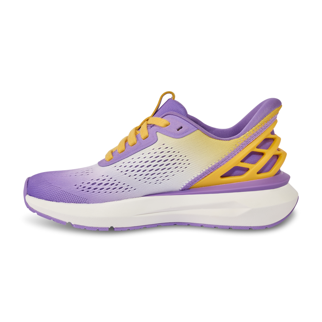 Women's Athens 2 - Fairy Wren/Spectra Yellow