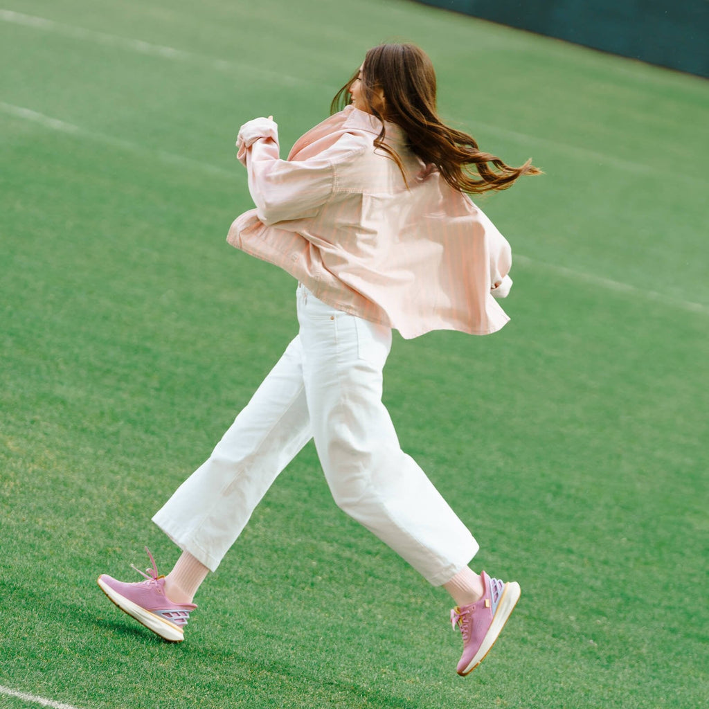 Women's Athens 2 - Lilas/Thistle