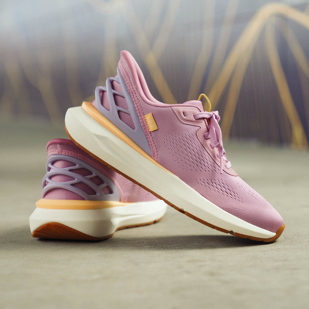 Women's Athens 2 - Lilas/Thistle