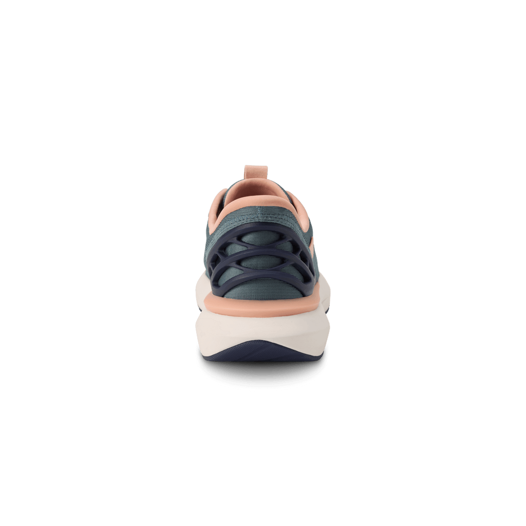 Women's Athens 2 - Stormy Weather/Rose