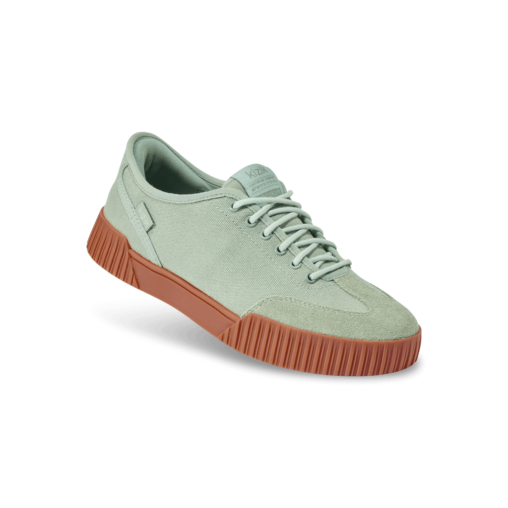 Women's Brooklyn - Iceberg Green