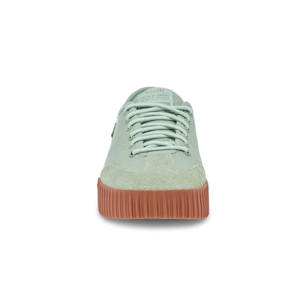 Women's Brooklyn - Iceberg Green