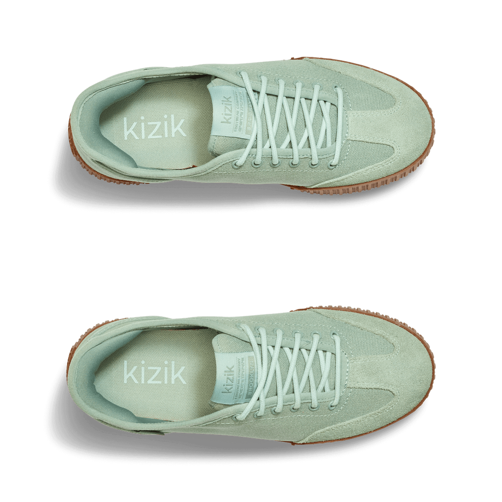 Women's Brooklyn - Iceberg Green