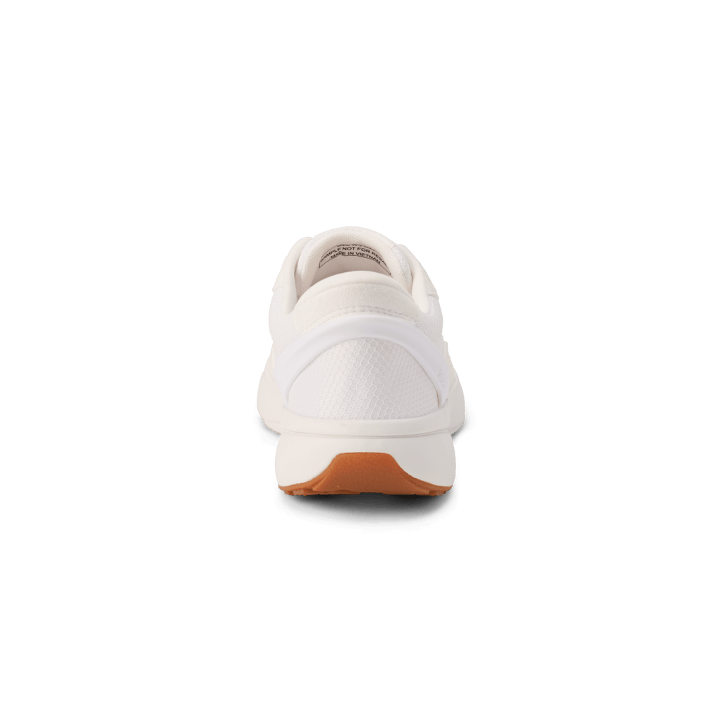 Women's Charlotte - Bright White