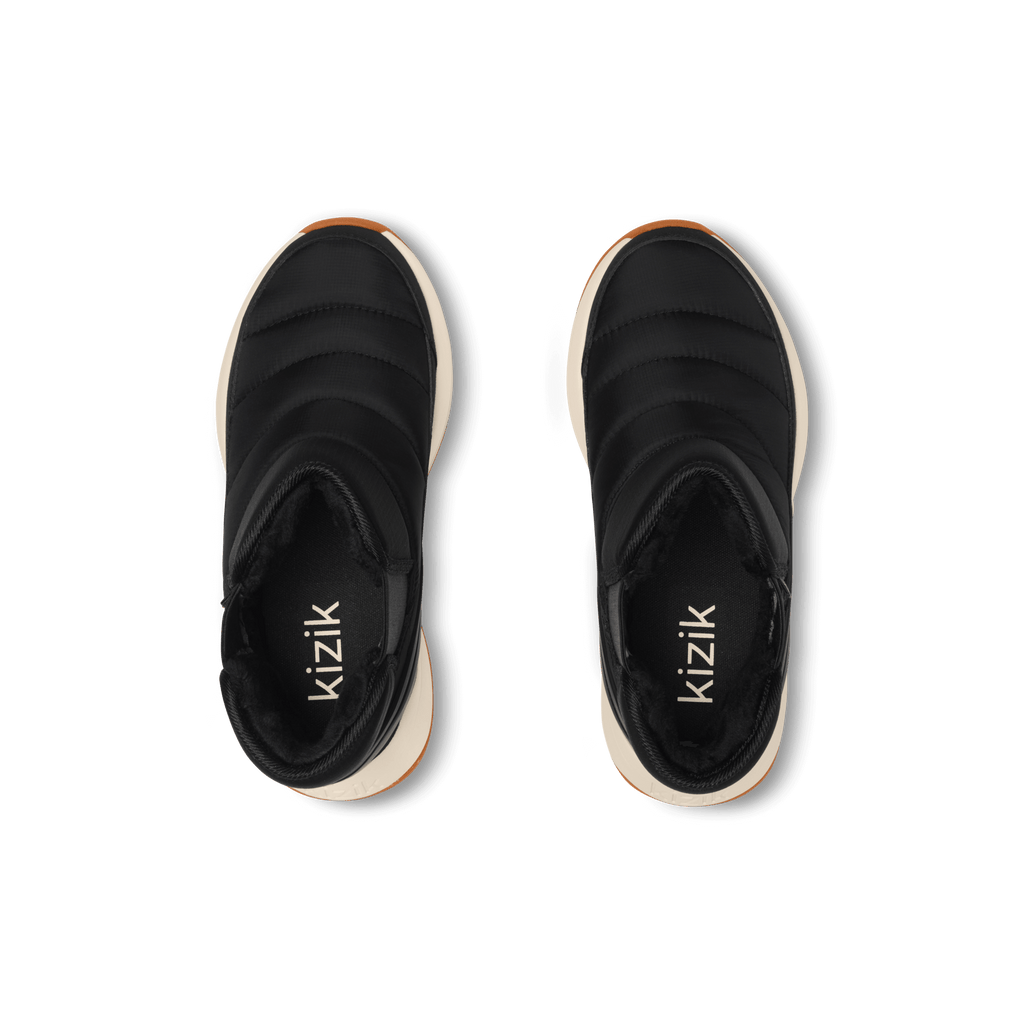 Women's Juno  2 Low - Black/Whitecap Gray