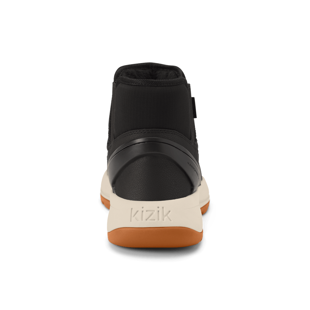 Women's Juno  2 Low - Black/Whitecap Gray