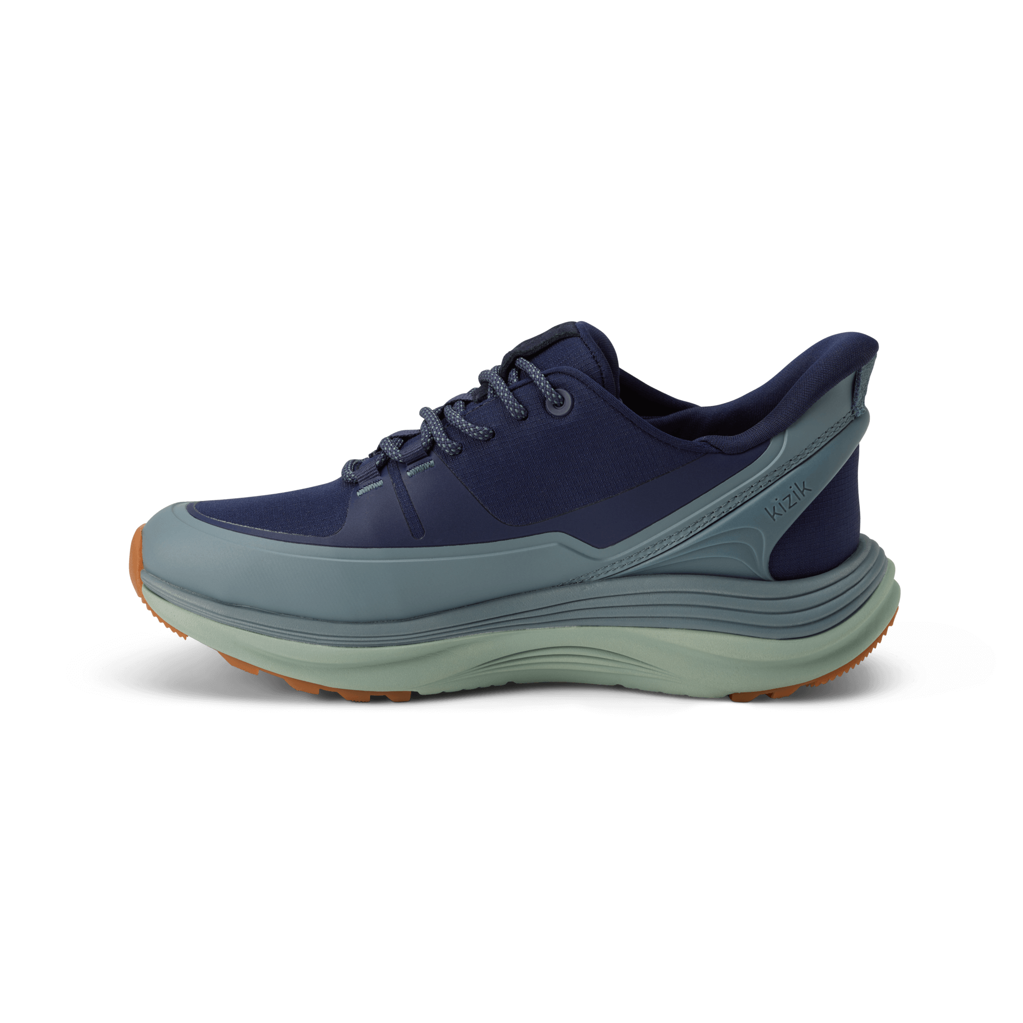 Women's London AT - Naval Academy/Iceberg Green