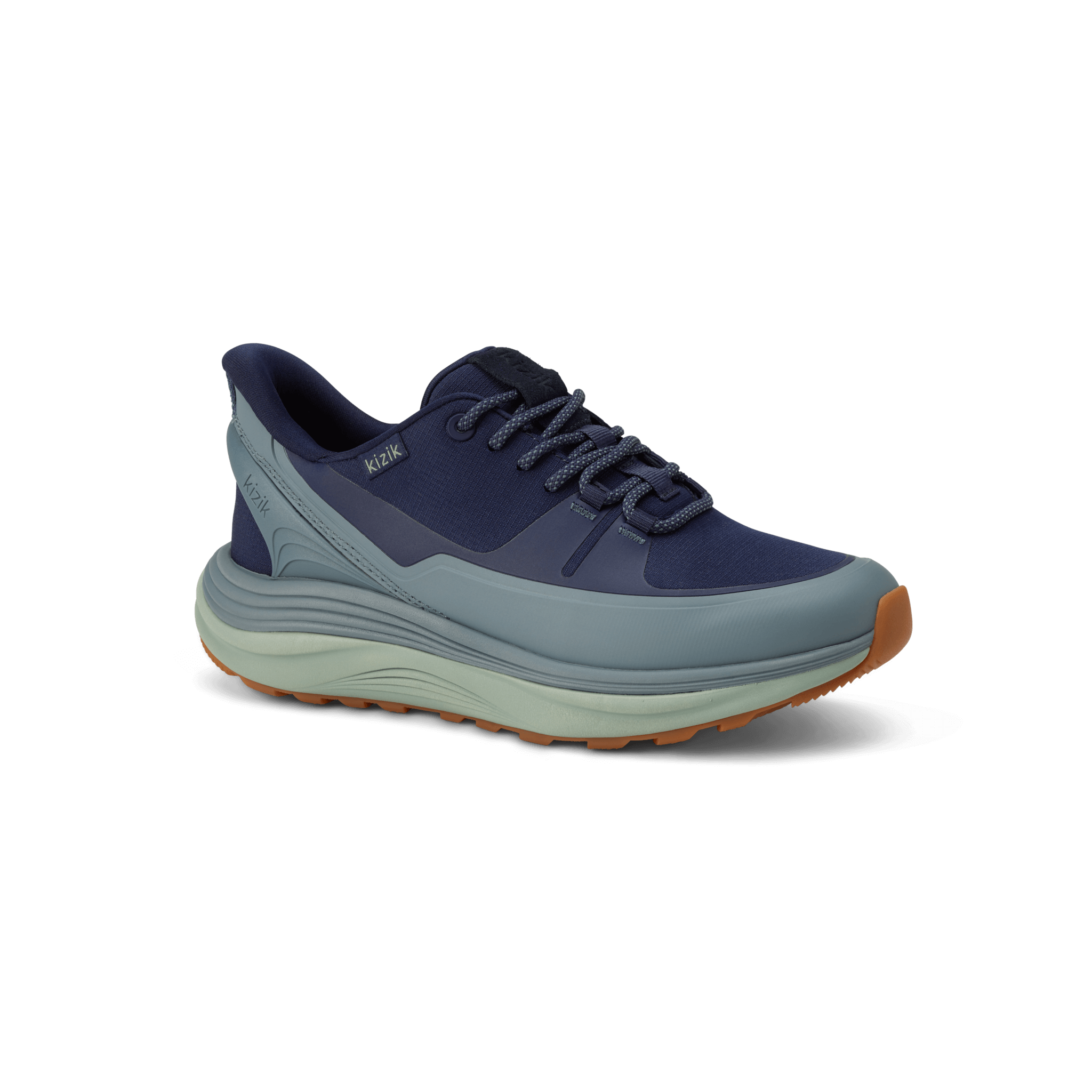 Women's London AT - Naval Academy/Iceberg Green