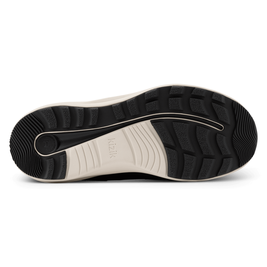 Women's London AT Mid Waterproof - Black/Whitecap Gray