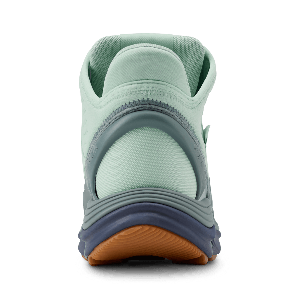 Women's London AT Mid Waterproof - Surf Spray/Naval Academy