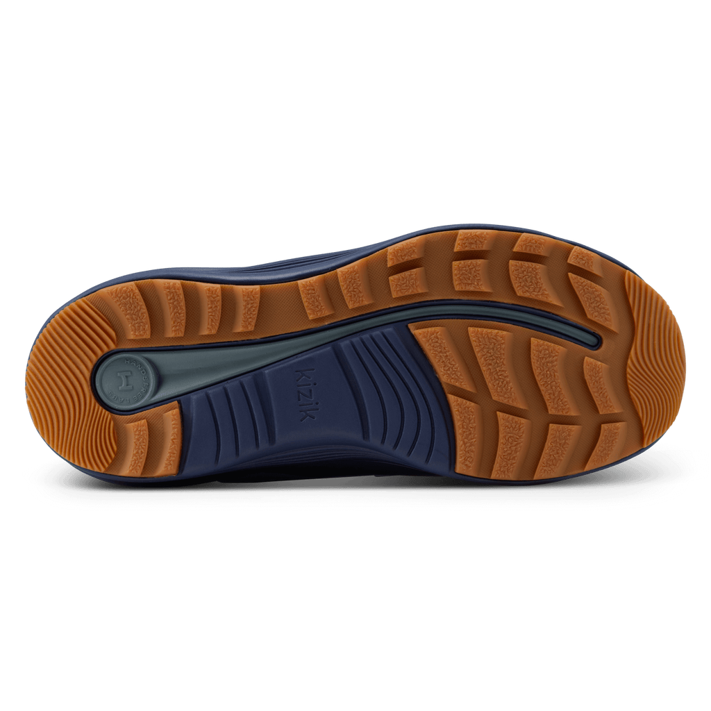 Women's London AT Mid Waterproof - Surf Spray/Naval Academy