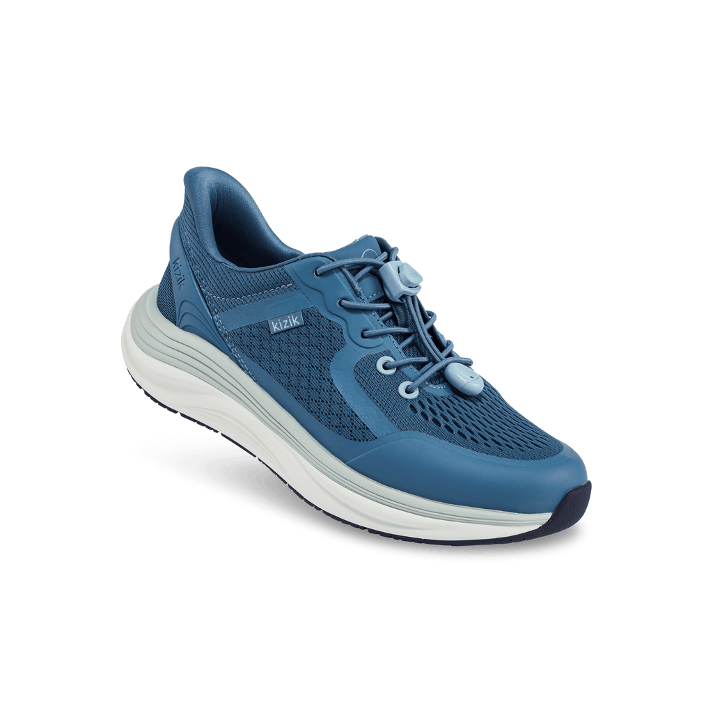 Women's London - Coronet Blue