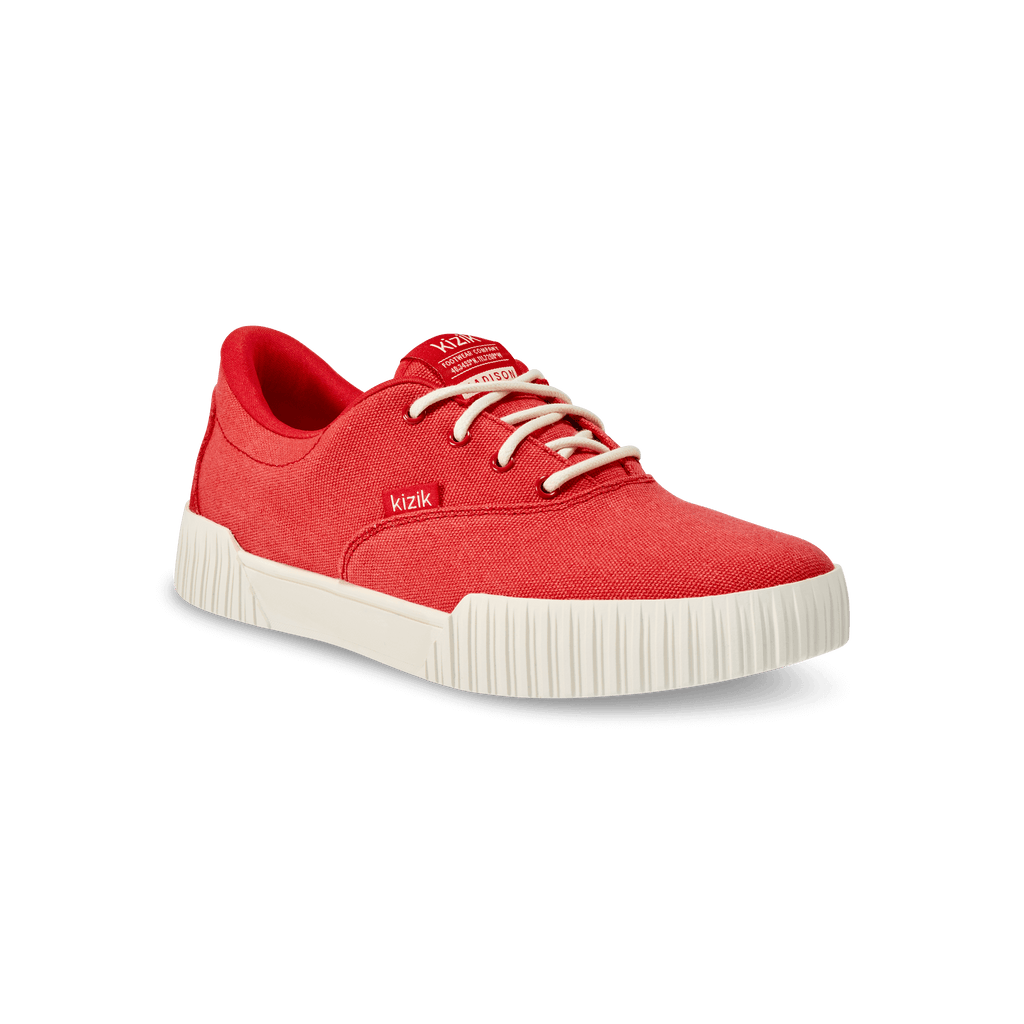 Women's Madison - Poppy Red