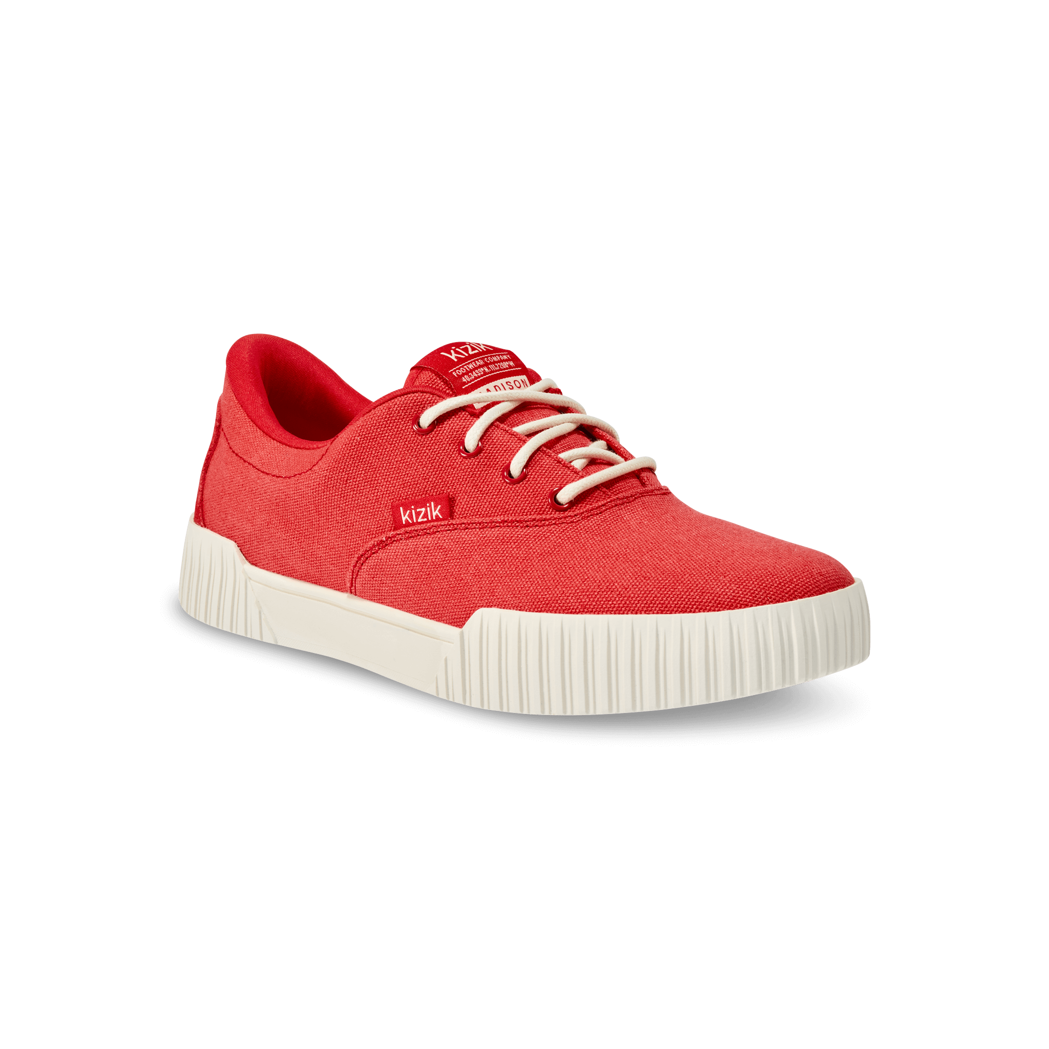 Women's Madison - Poppy Red