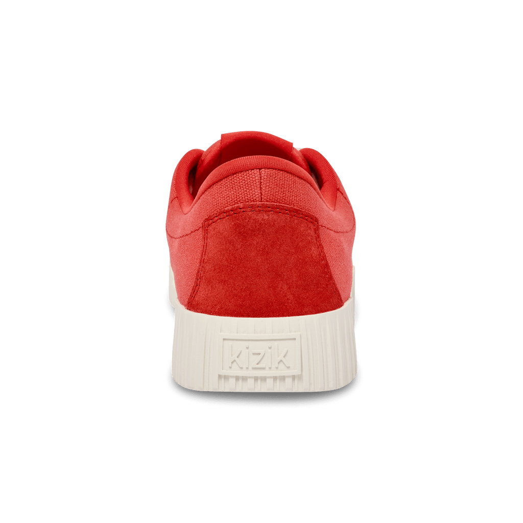 Women's Madison - Poppy Red