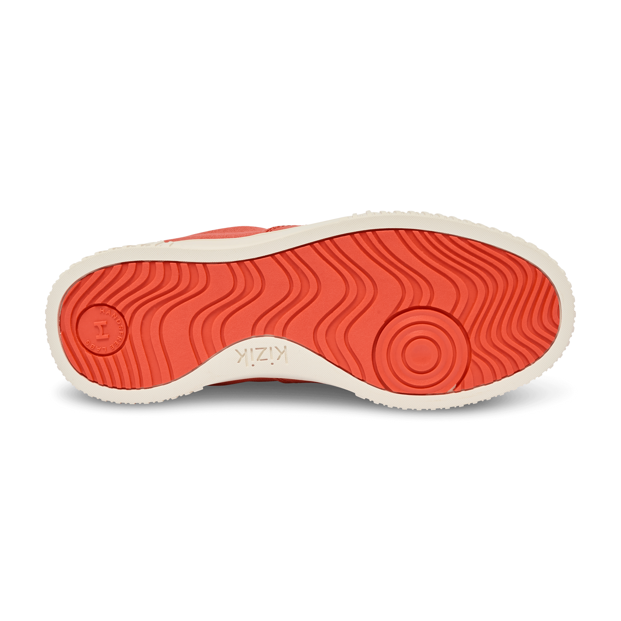 Women's Madison - Poppy Red