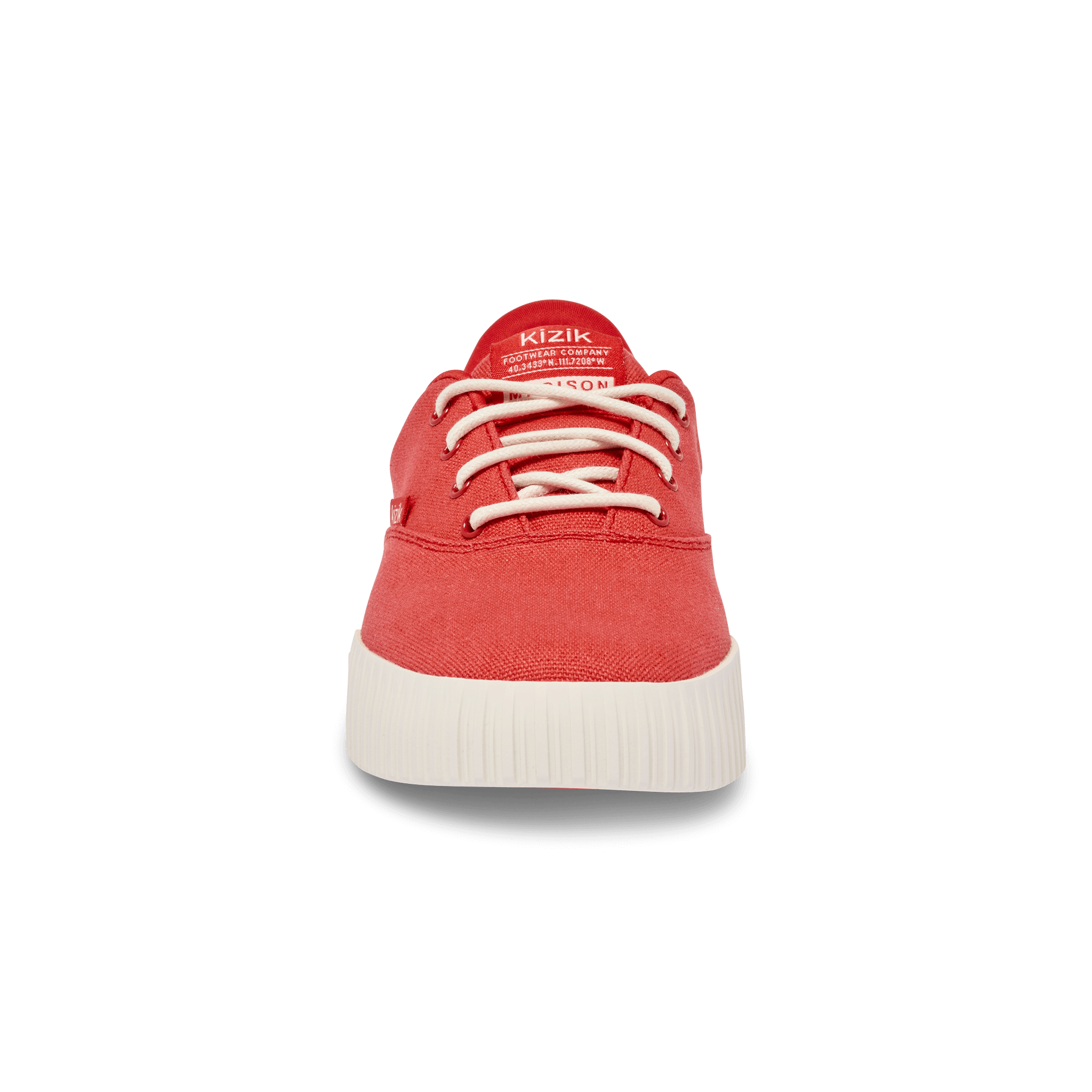 Women's Madison - Poppy Red