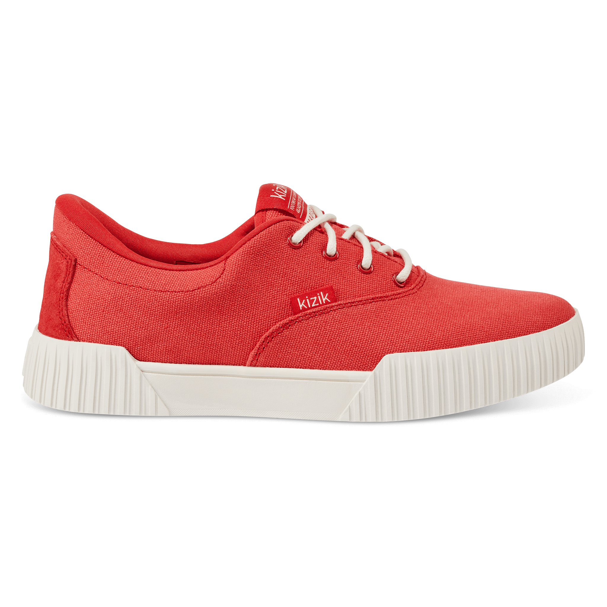 Women's Madison - Poppy Red