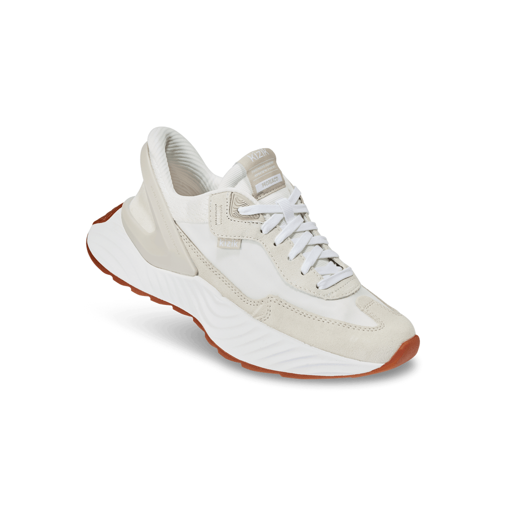 Women's Monaco - White/Moonbeam