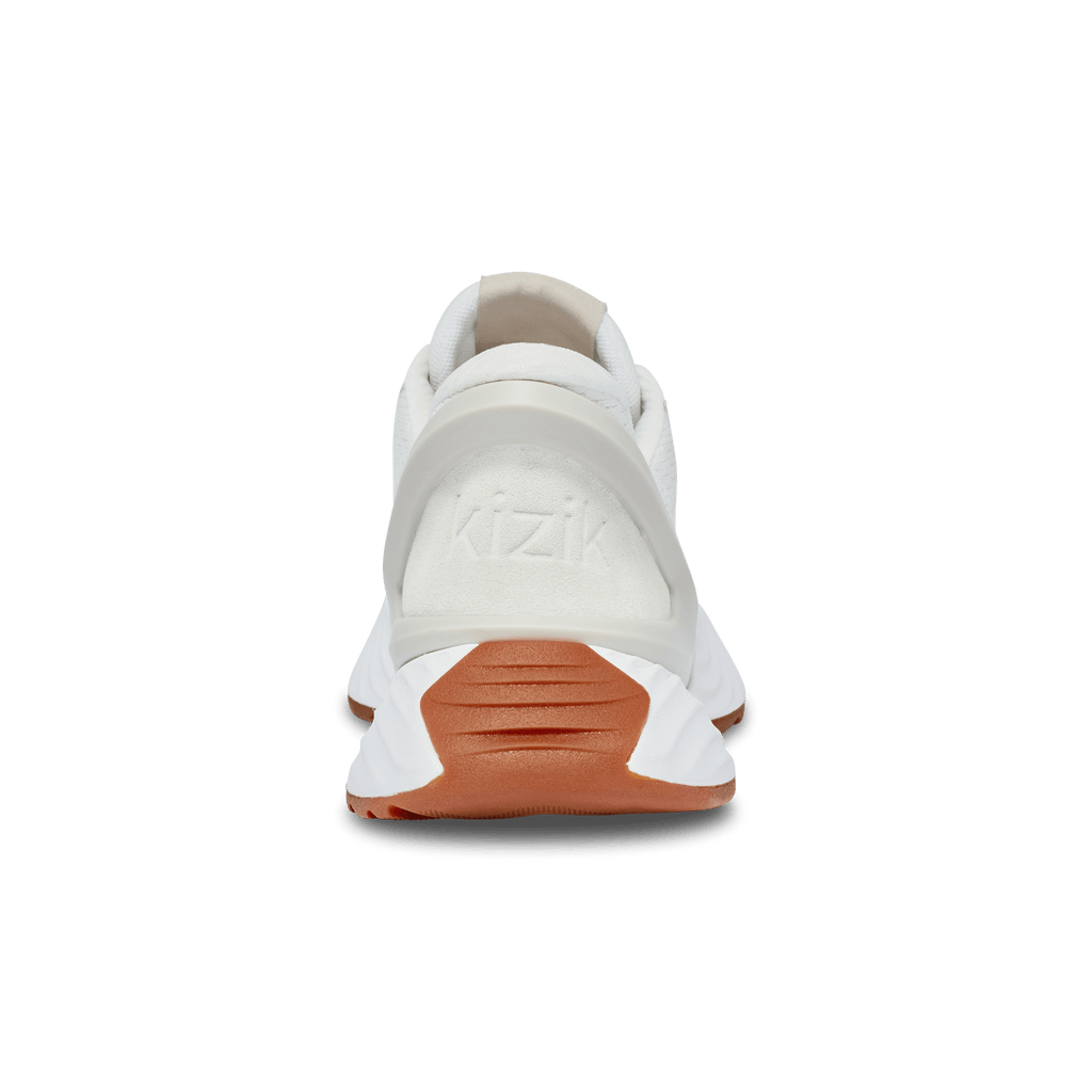 Women's Monaco - White/Moonbeam