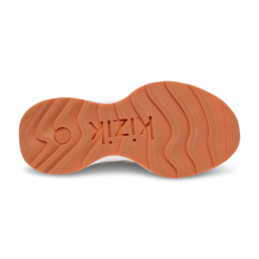 Women's Monaco - White/Moonbeam