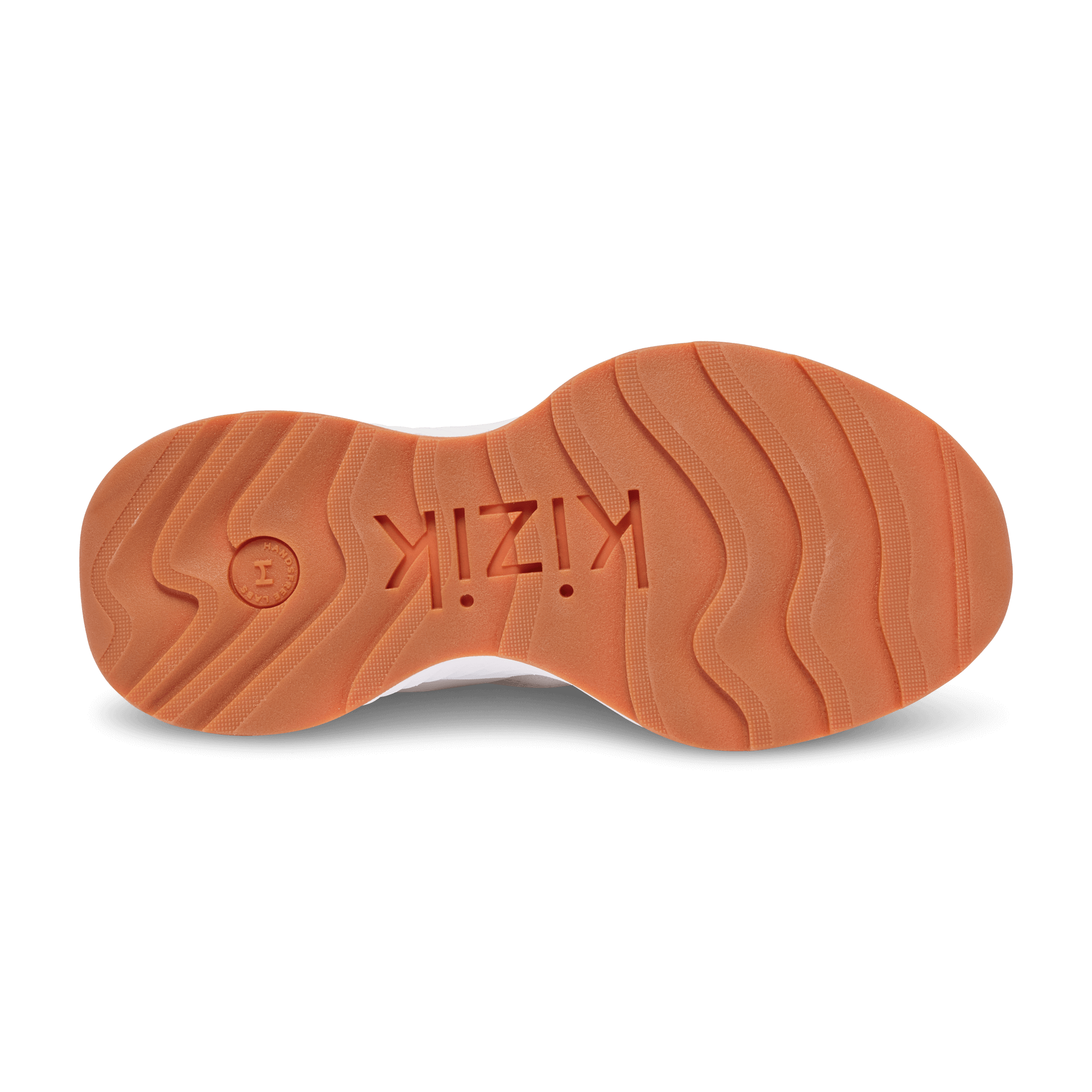 Women's Monaco - White/Moonbeam