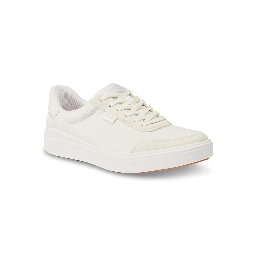 Women's Prague 2 - Bright White