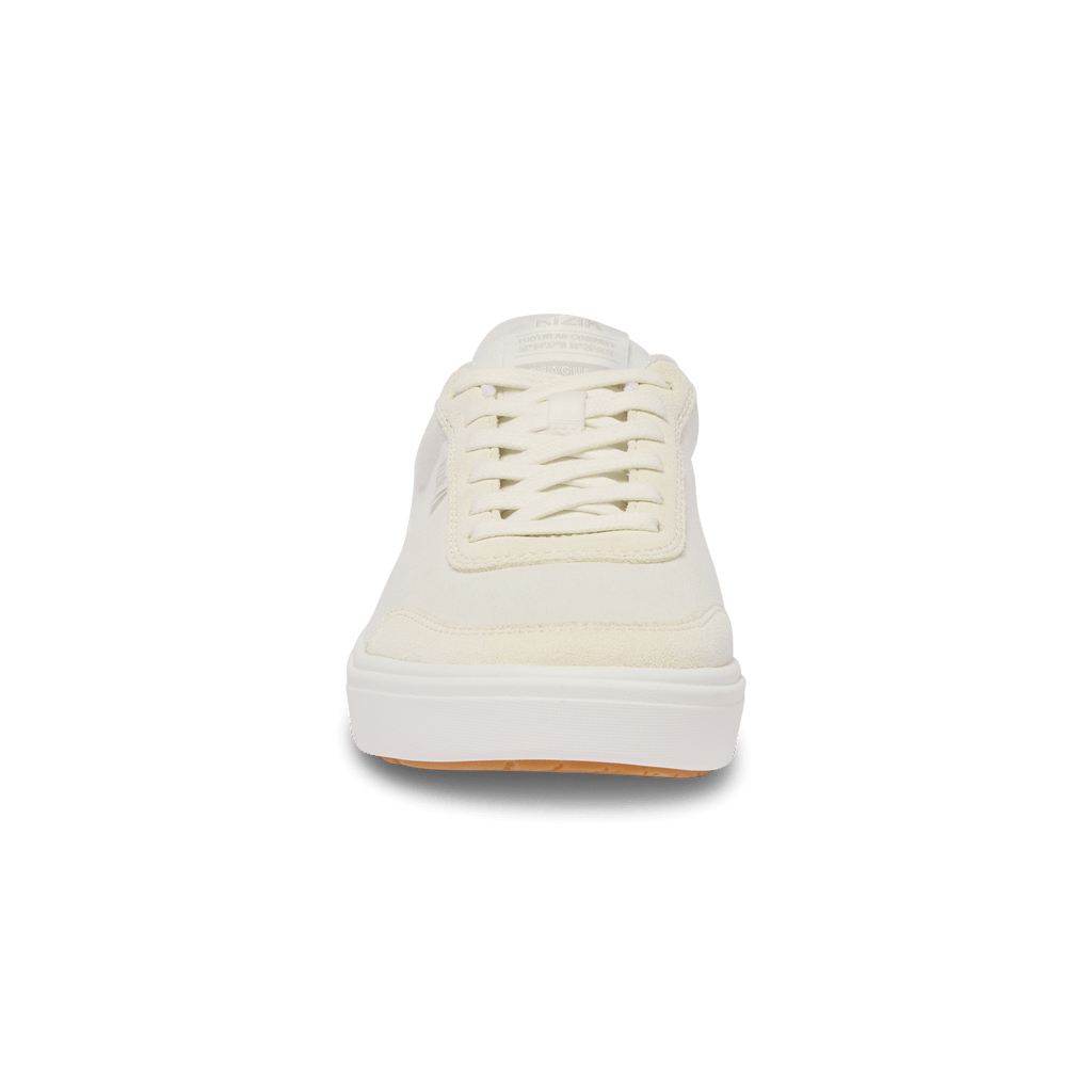 Women's Prague 2 - Bright White