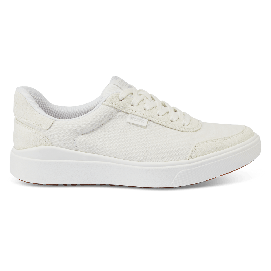 Women's Prague 2 - Bright White