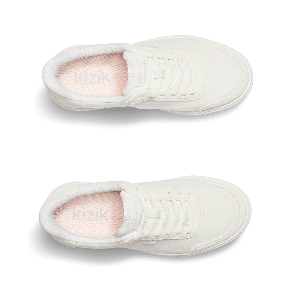 Women's Prague 2 - Bright White