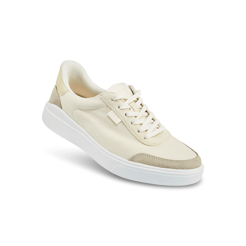 Women's Prague 2 - Pristine/Transparent Yellow