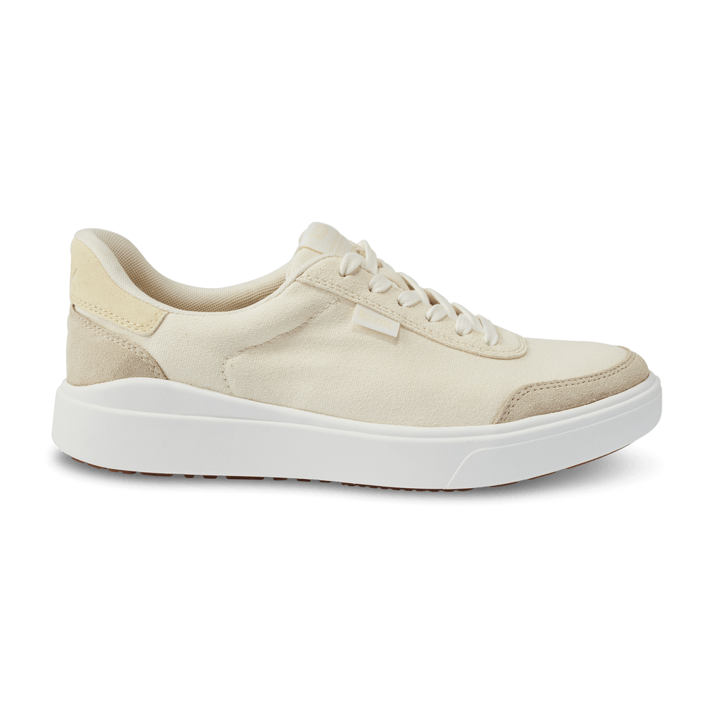Women's Prague 2 - Pristine/Transparent Yellow
