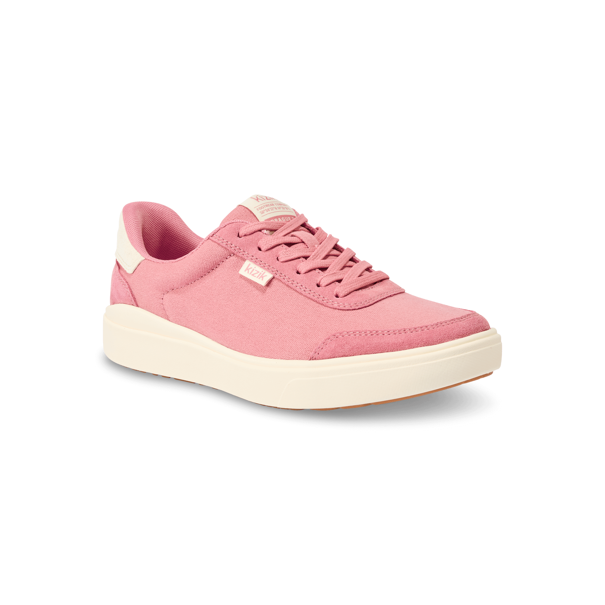 Women's Prague 2 - Wild Rose