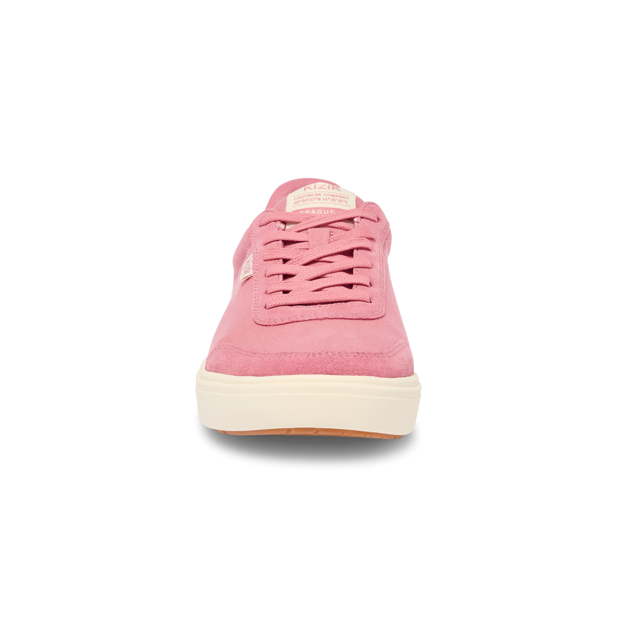 Women's Prague 2 - Wild Rose