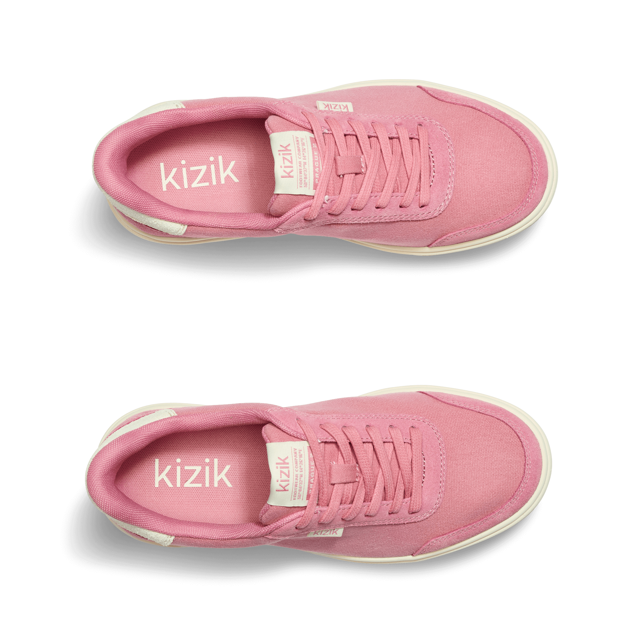 Women's Prague 2 - Wild Rose