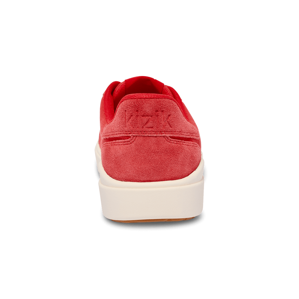 Women's Prague 2 - Poppy Red