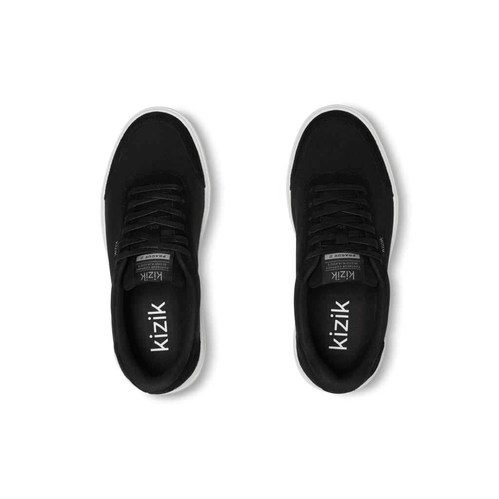 Women's Prague 2 - Black