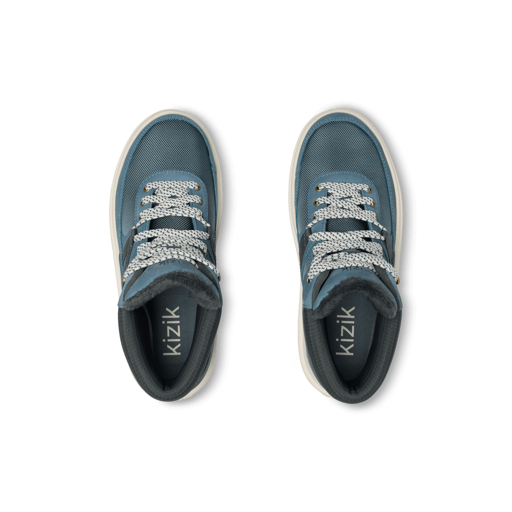 Women's Sierra - Stormy Weather/Dark Shadow