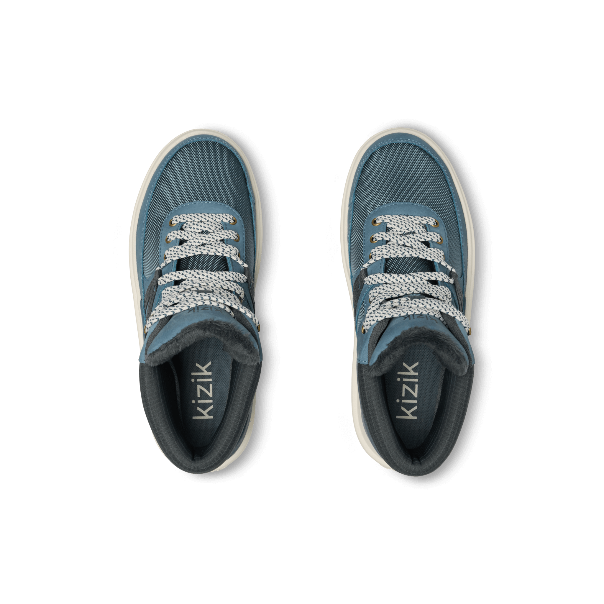 Women's Sierra - Stormy Weather/Dark Shadow