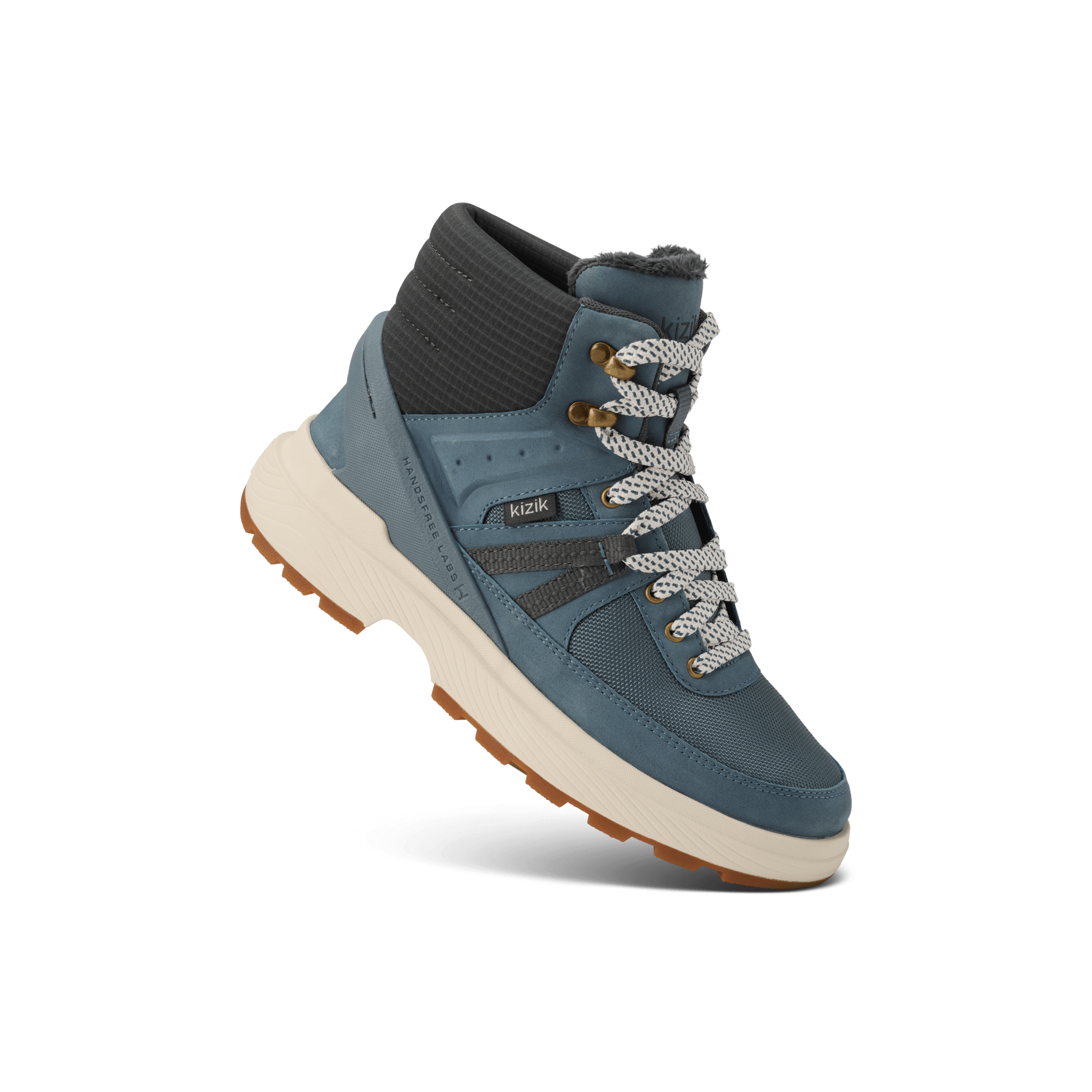 Women's Sierra - Stormy Weather/Dark Shadow