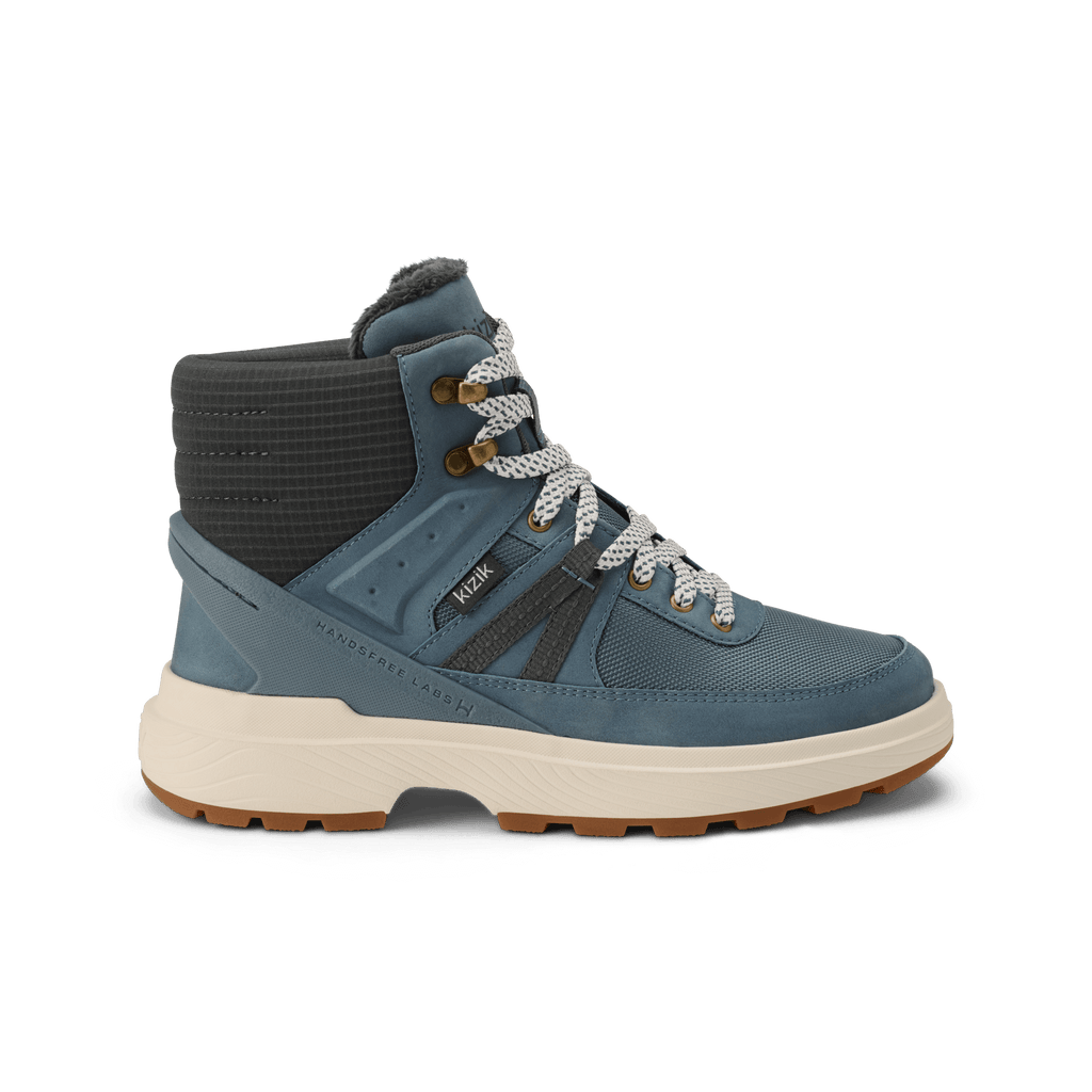 Women's Sierra - Stormy Weather/Dark Shadow