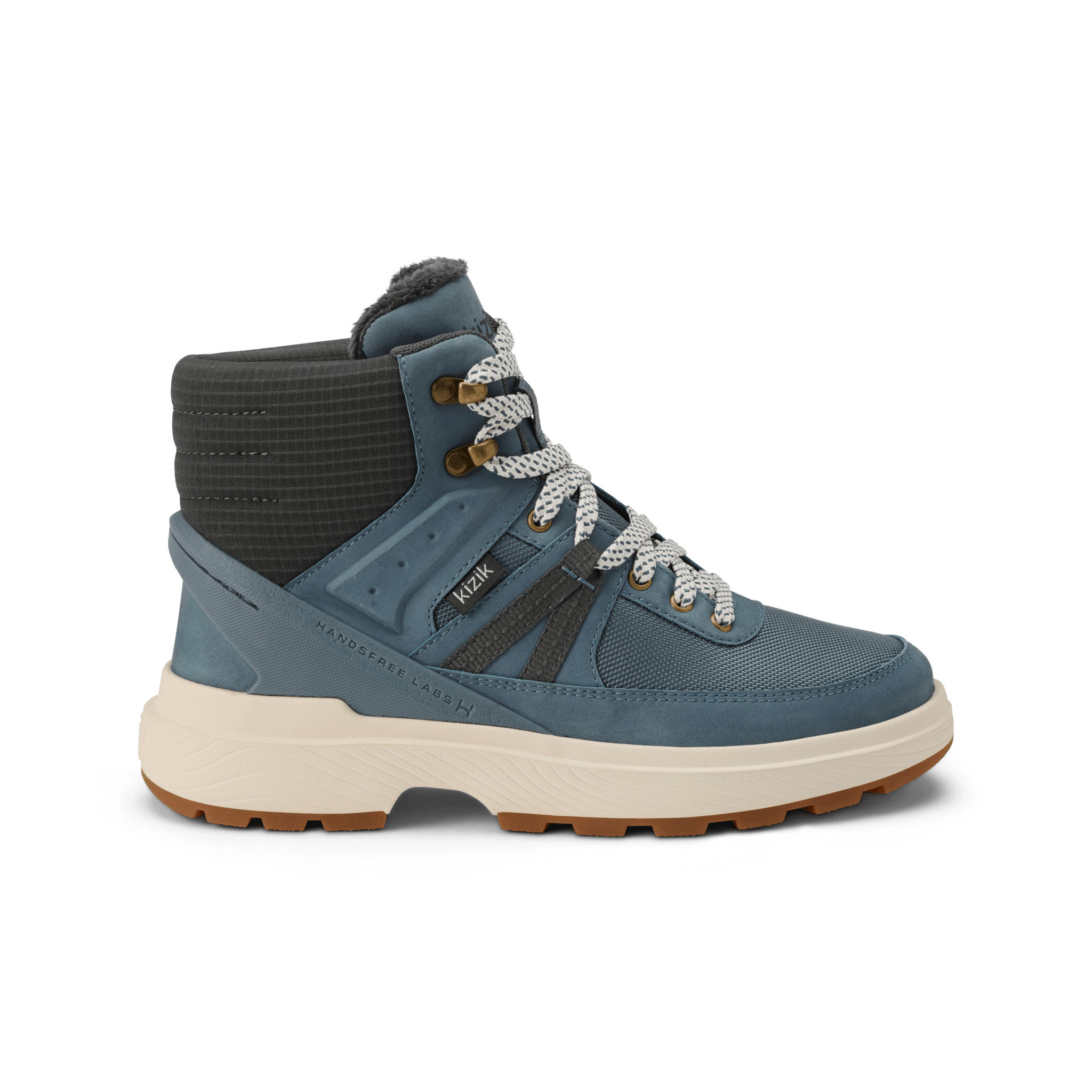 Women's Sierra - Stormy Weather/Dark Shadow