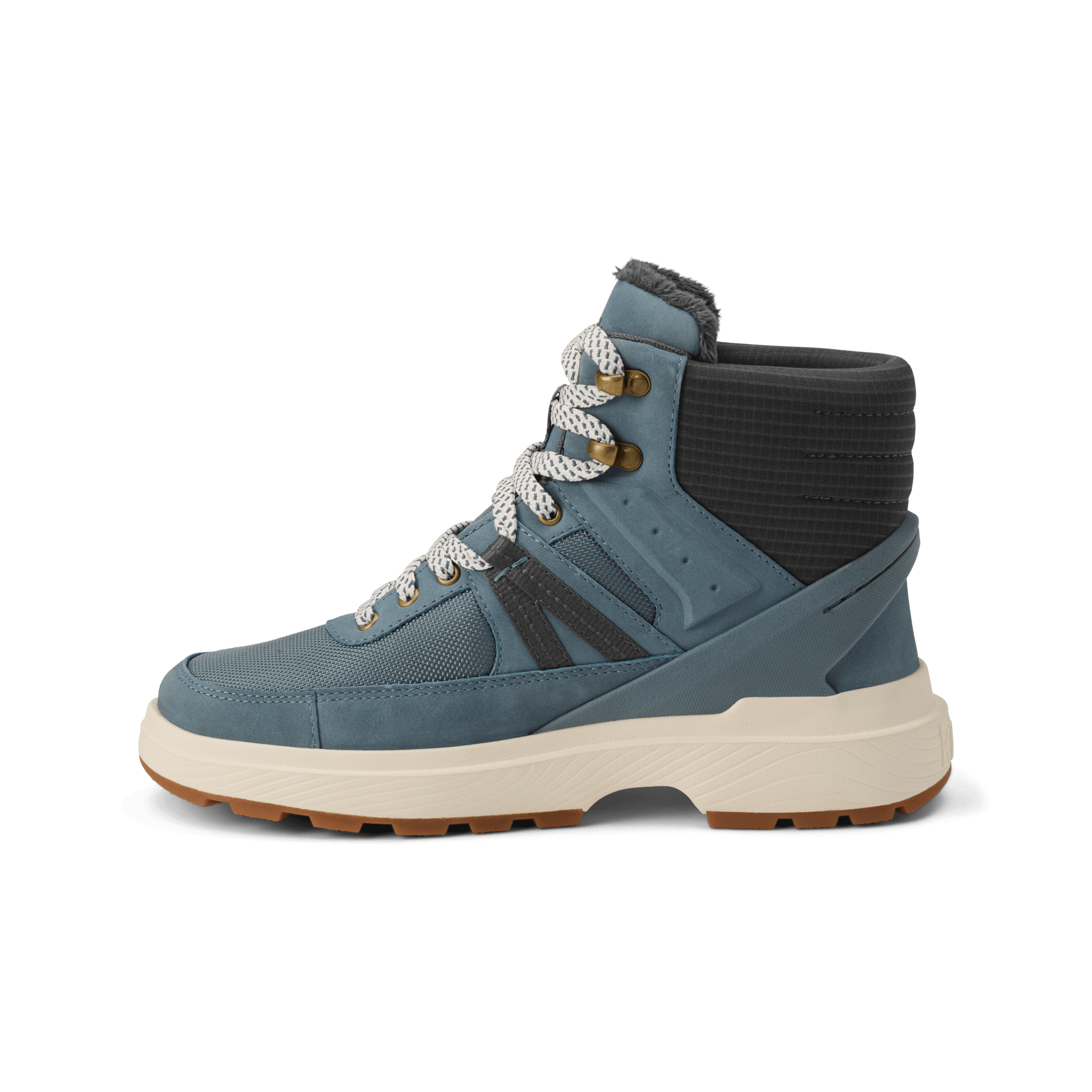 Women's Sierra - Stormy Weather/Dark Shadow