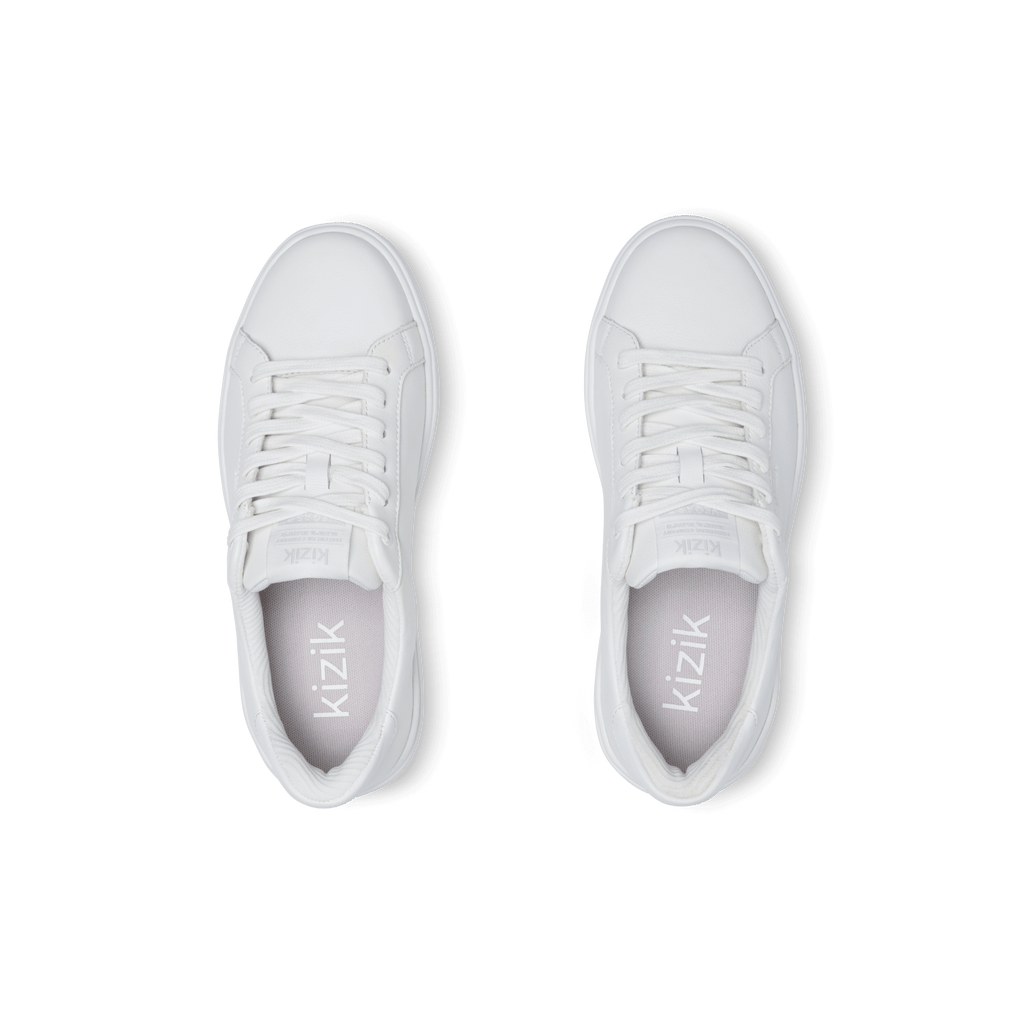 Women's Vegas 2 - Bright White