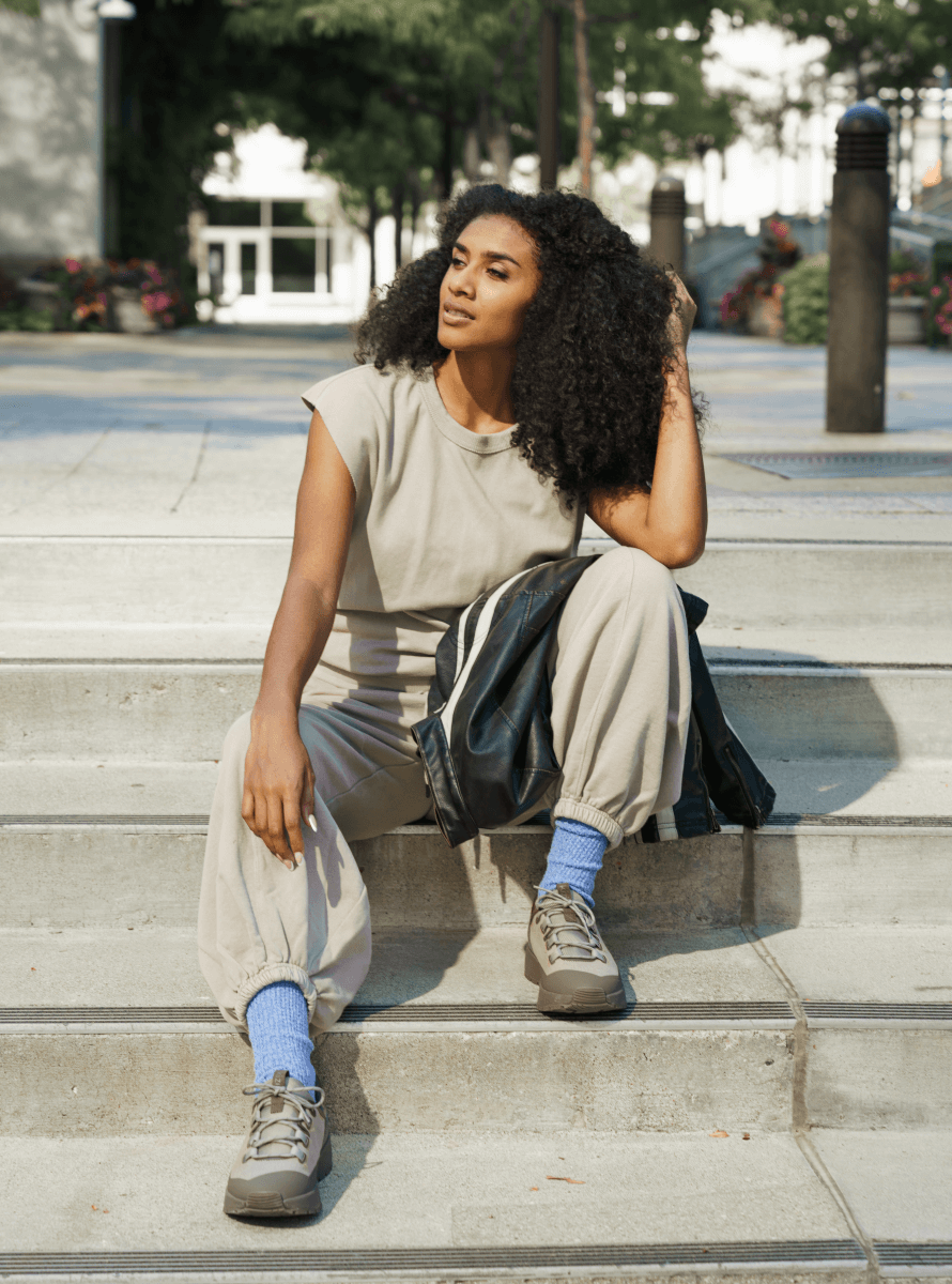 Women's Wasatch - Tumbleweed