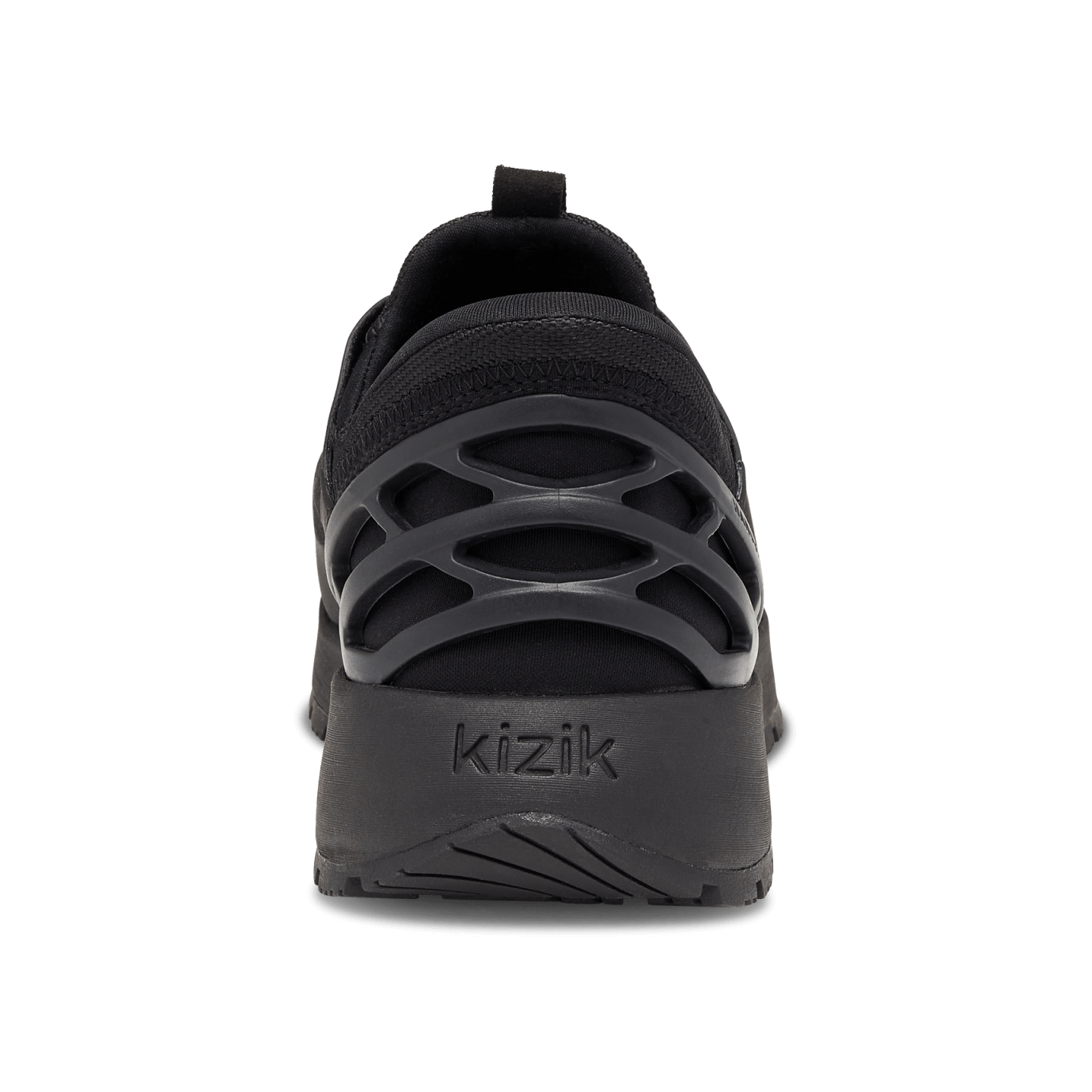 Women's Wasatch - Blackout