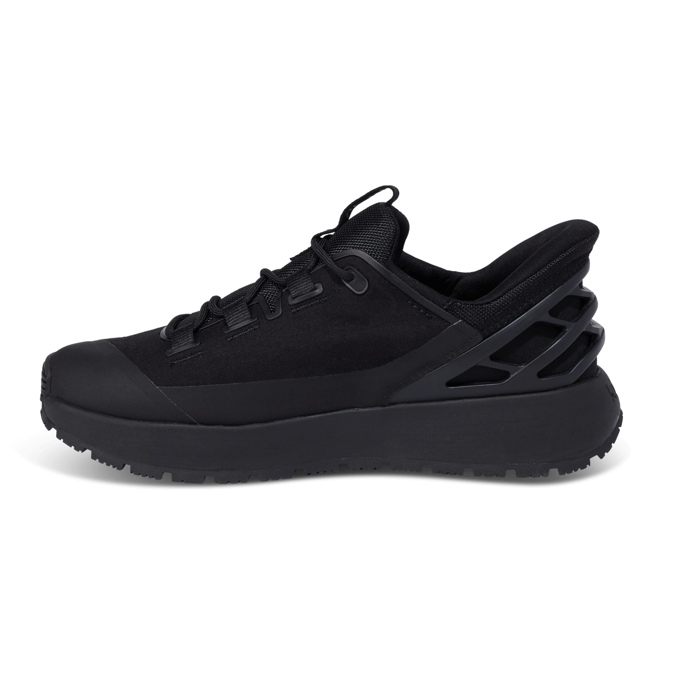 Women's Wasatch - Blackout