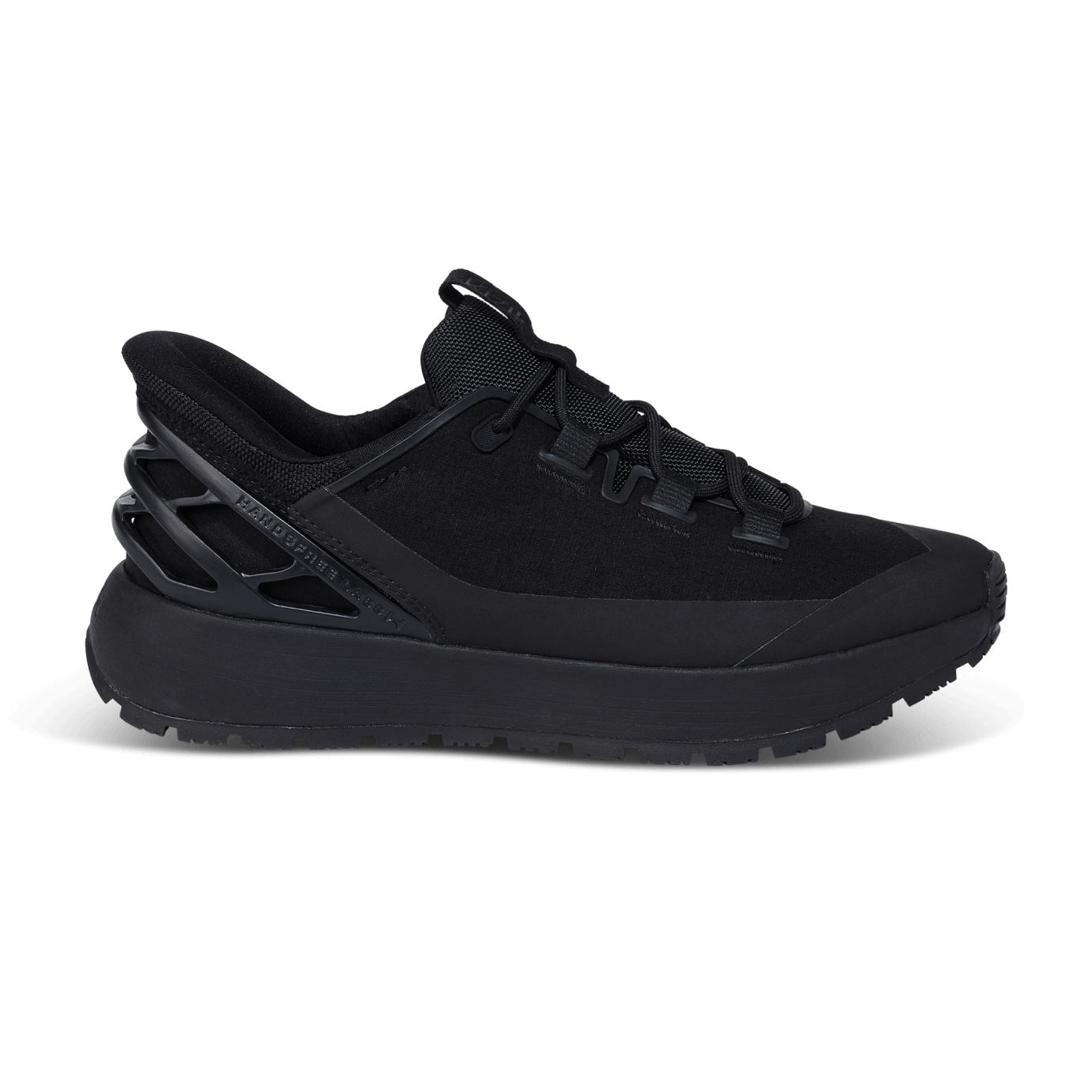 Men's Wasatch - Blackout