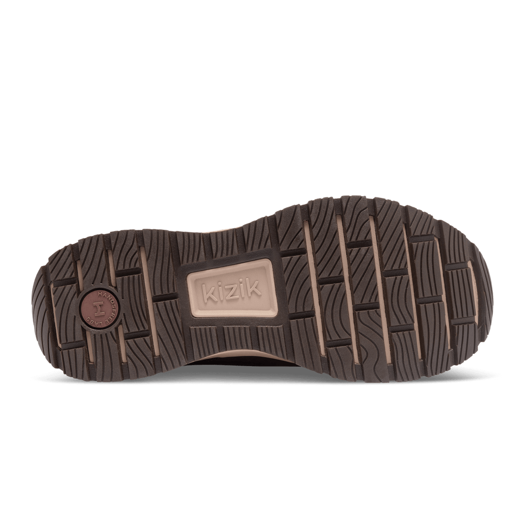 Men's Wasatch - Cappuccino